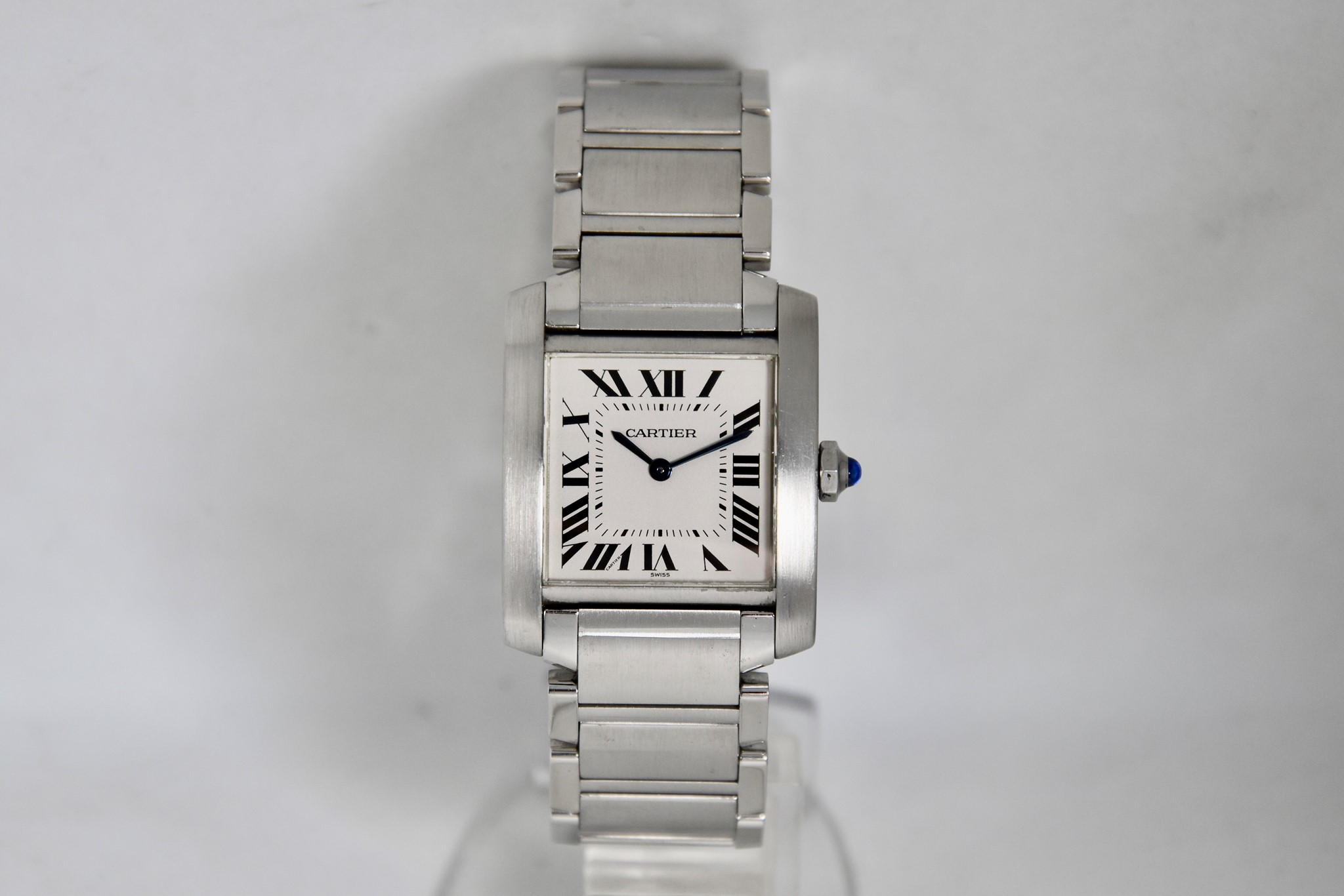 Immagine di CARTIER TANK FRANCAISE